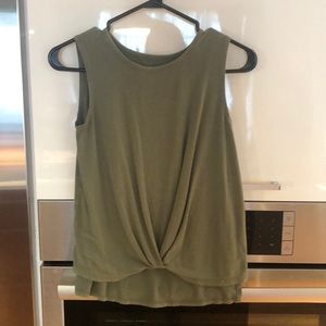 GAP top